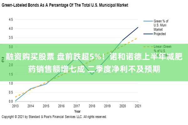 融资购买股票 盘前跌超5%！诺和诺德上半年减肥药销售额增七成 二季度净利不及预期